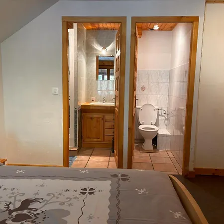 Appartement Chamonix Appartement Chamonix