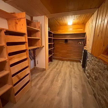 Appartement Chamonix Апартаменты