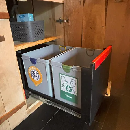 Apartamento Appartement Chamonix