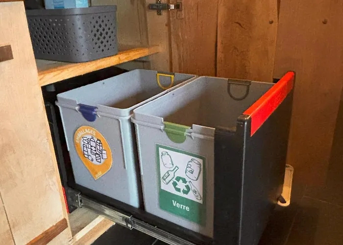 Daire Appartement Chamonix