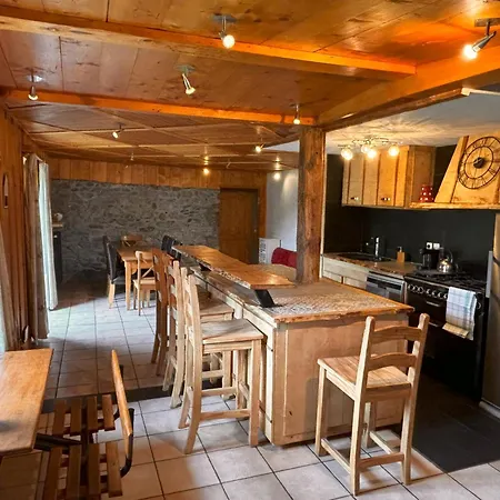 Apartment Appartement Chamonix