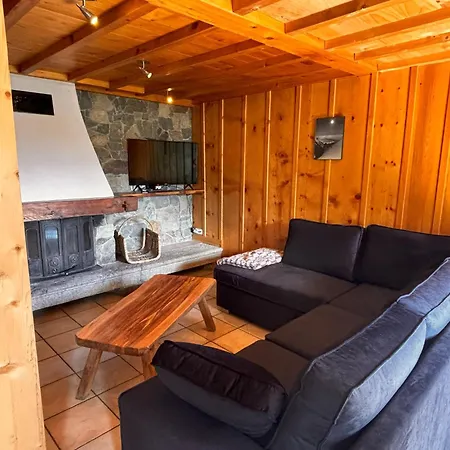 Appartement Appartement Chamonix *