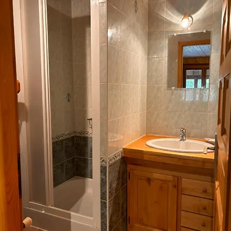Apartment Appartement Chamonix Chamonix