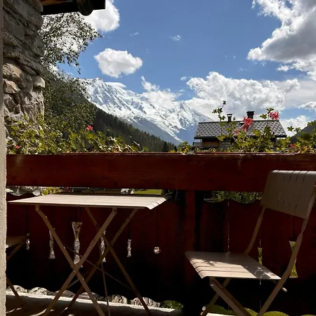 Appartement Chamonix Chamonix
