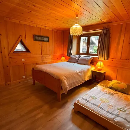 Appartement Chamonix Chamonix