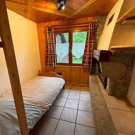 Appartement Chamonix * Chamonix