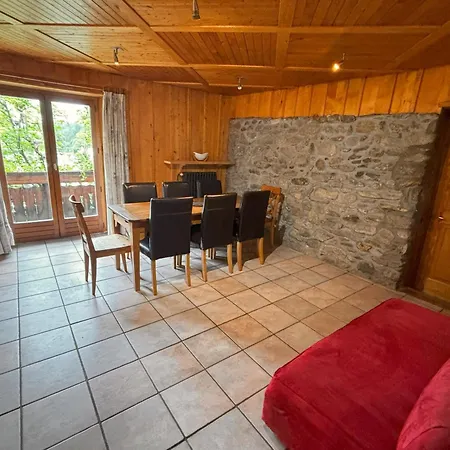 Appartement Chamonix * Chamonix