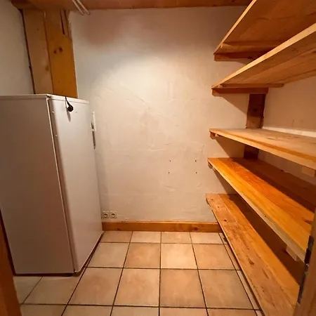 Appartement Chamonix *