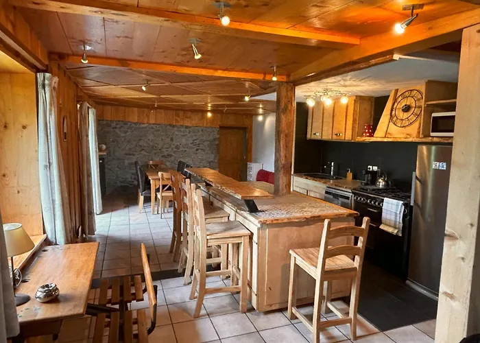 Apartman Appartement Chamonix