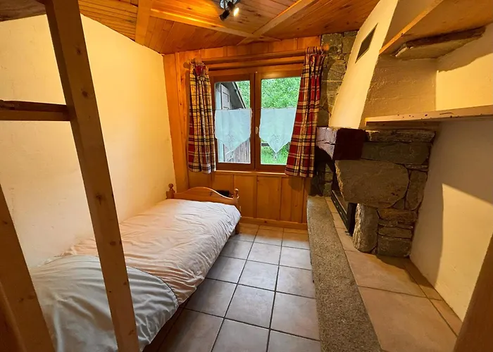 Appartement Chamonix * Chamonix