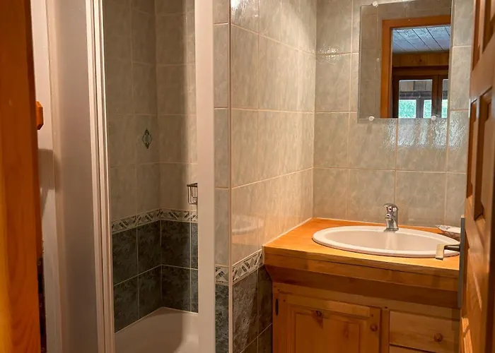 Apartman Appartement Chamonix Chamonix