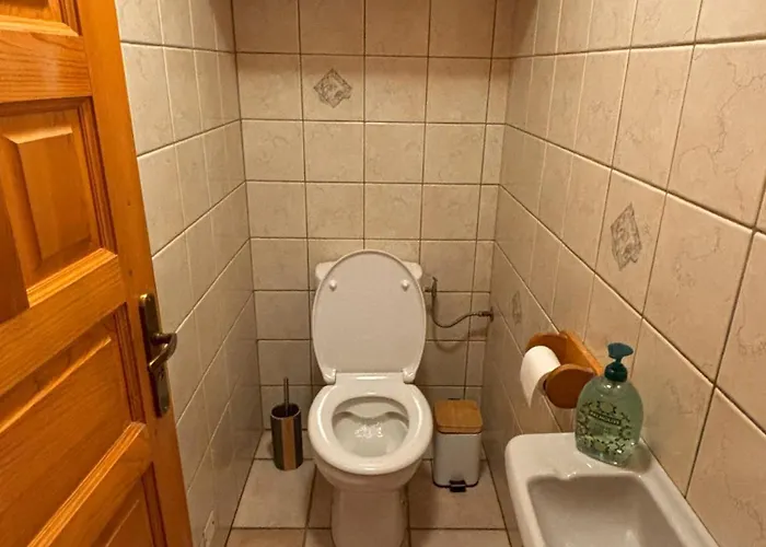 Appartement Chamonix