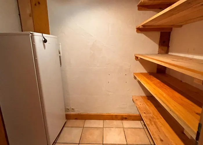 Appartement Chamonix *